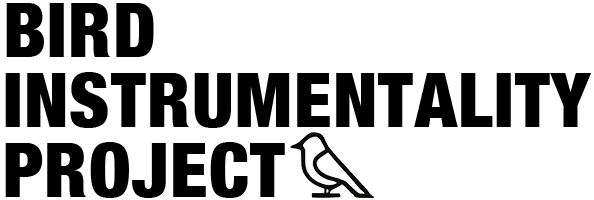 鸟类补完计划 Logo